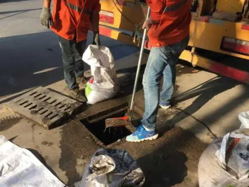 嘉善县专业粪池清理抽粪，管道疏通高压清洗