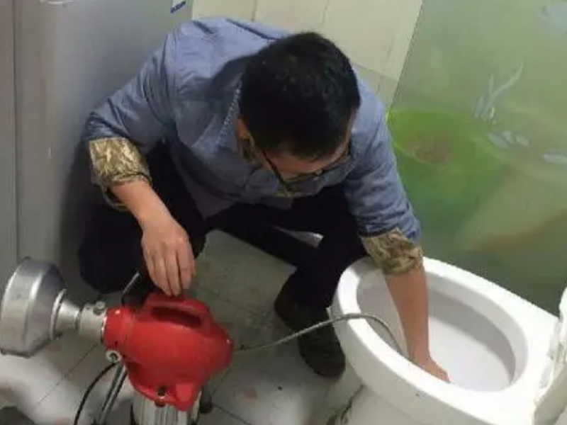 嘉善姚庄镇疏通各种管道清理化粪池抽粪高压清洗管道