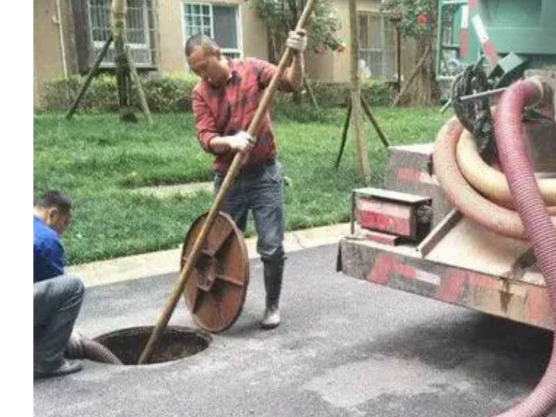 嘉善专业管道疏通 疏通各种下水道