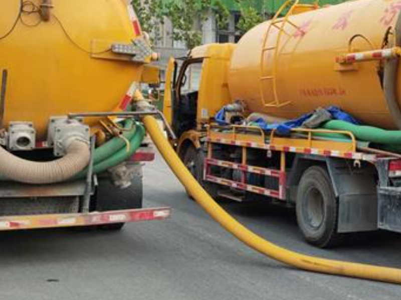 嘉兴污水管道清洗,嘉善市政排水管道疏通