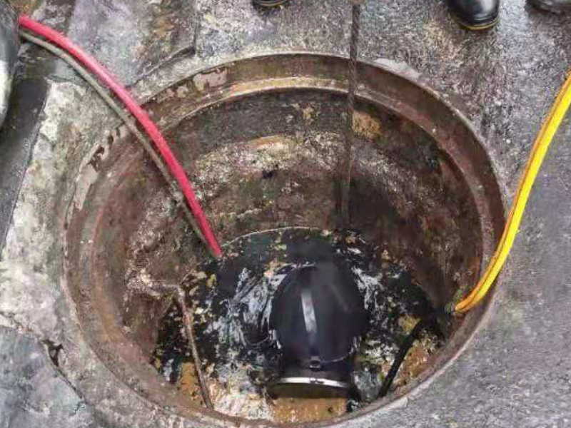 嘉善城区服务 疏通清洗管道下水道维修水管马桶 抽粪