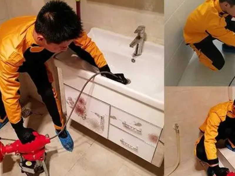 嘉善便民专业抽粪疏通下水道高压清洗清淤管道维修