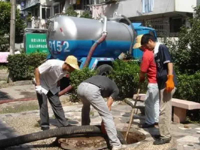 嘉善下水道疏通:菜池、面盆、地漏、浴缸、拖把池
