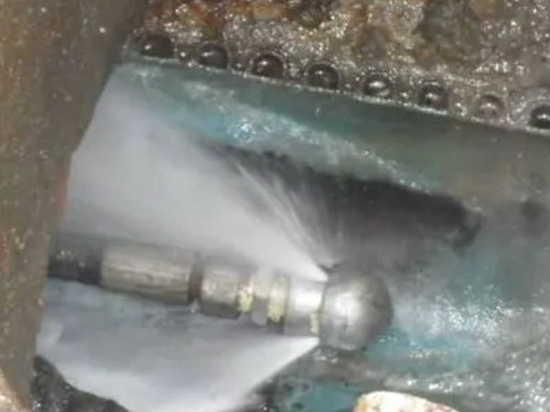 嘉善专业下水道疏通 马桶疏通水管维修