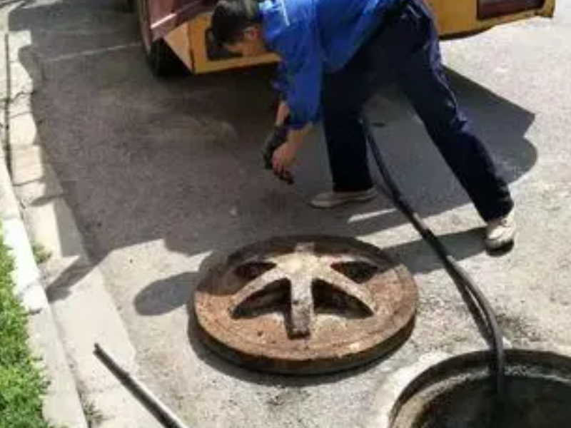 嘉善县专业管道疏通维修改装高压清洗 清理化粪池抽粪