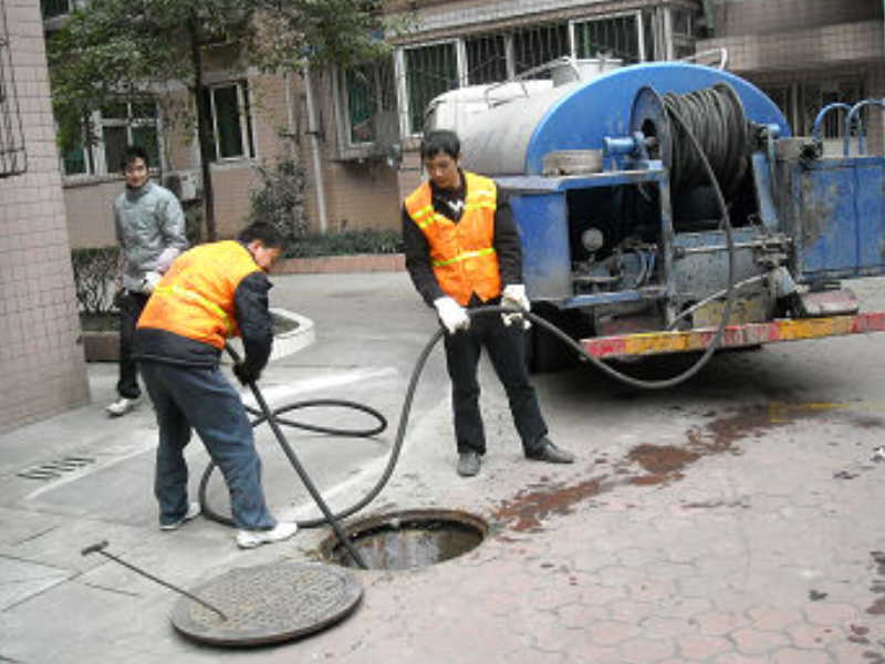 嘉善专业管道疏通 马桶疏通 水管安装维修钻孔