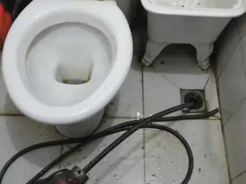 嘉善县魏塘镇疏通下水道、污水管道清洗、抽粪