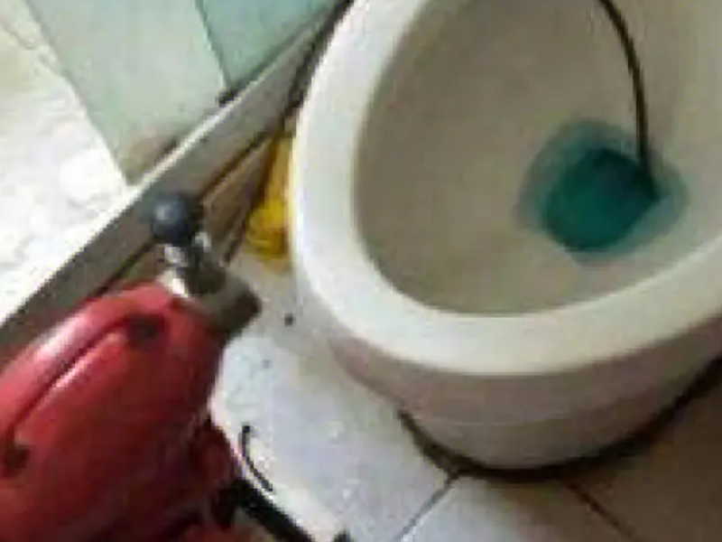嘉善地漏疏通 通下水道