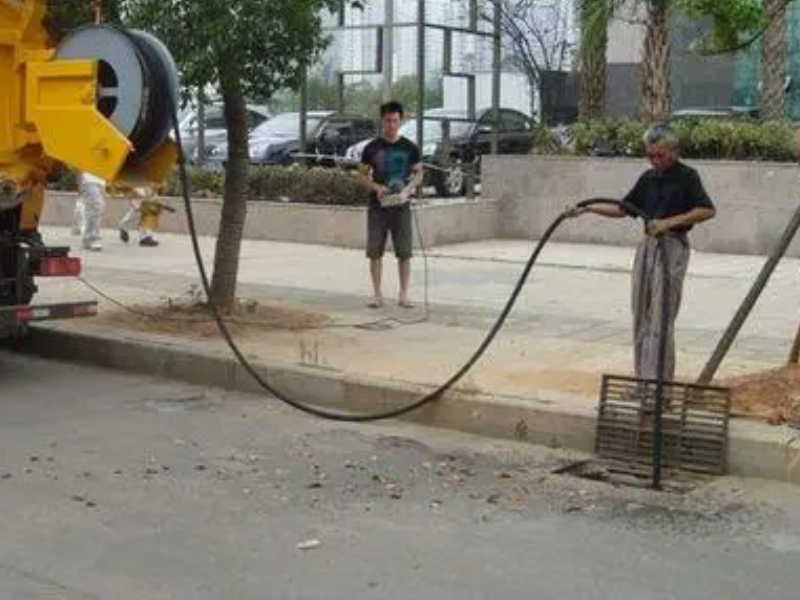 嘉善县专业管道疏通，排污市政管道高压清洗，吸污抽粪