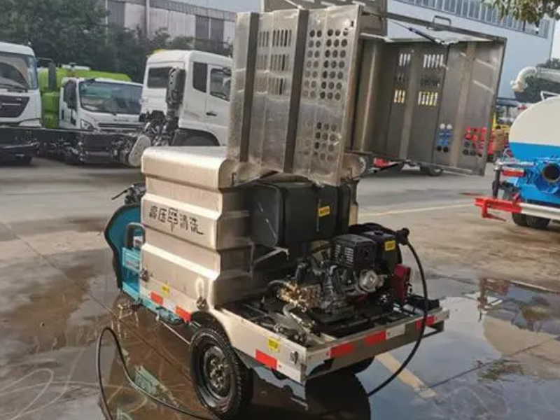 嘉善专业疏通抽粪 清理化粪池 隔油池 市政管道清洗