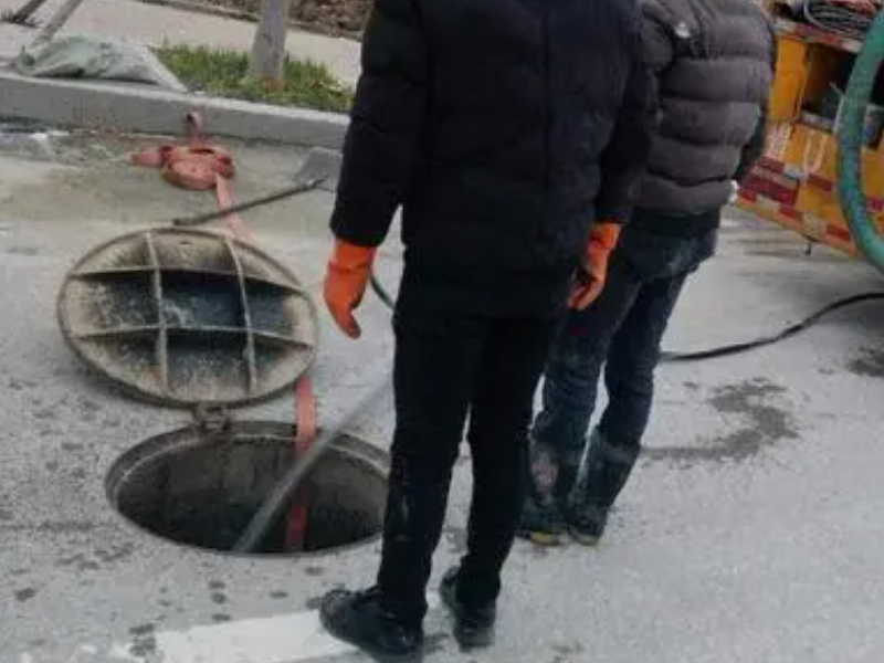 嘉善马桶疏通 化粪池清理 高压清洗管道 下水道疏通