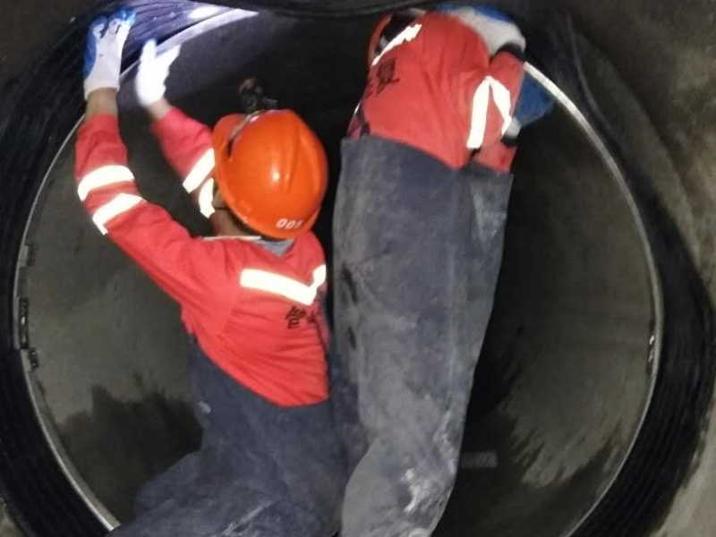 嘉善下水道疏通,马桶疏通,高压清洗管道,抽粪