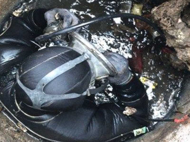 嘉善专业化粪池、污水池、隔油池、抽粪清理 管道清洗