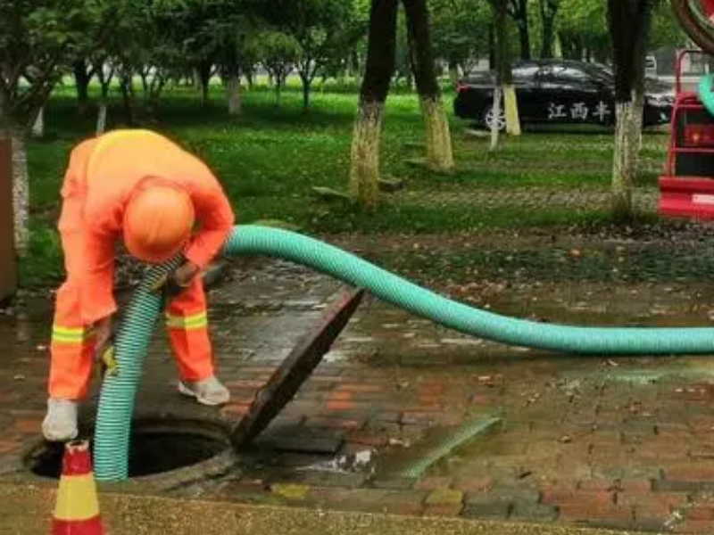 嘉善县专业管道疏通 马桶疏通 化粪池清理 高压清洗