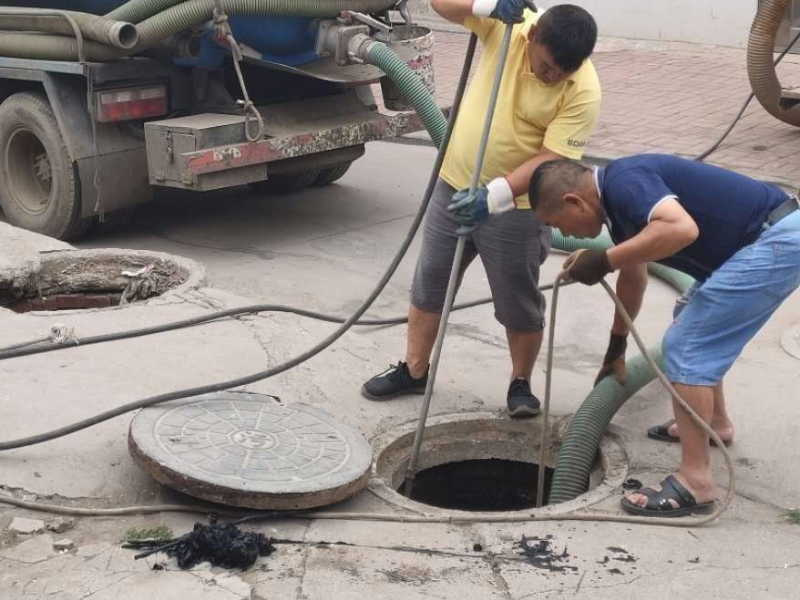嘉善昌嘉隔油池清洗管道疏通高压管道清洗化粪池清洗