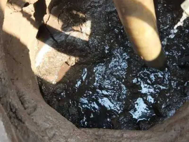 嘉善地漏疏通 通下水道