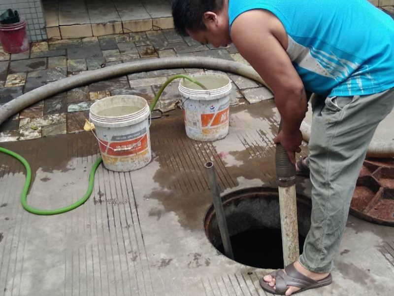 嘉善县专业管道疏通，吸污抽粪，高压清洗雨水市政管道