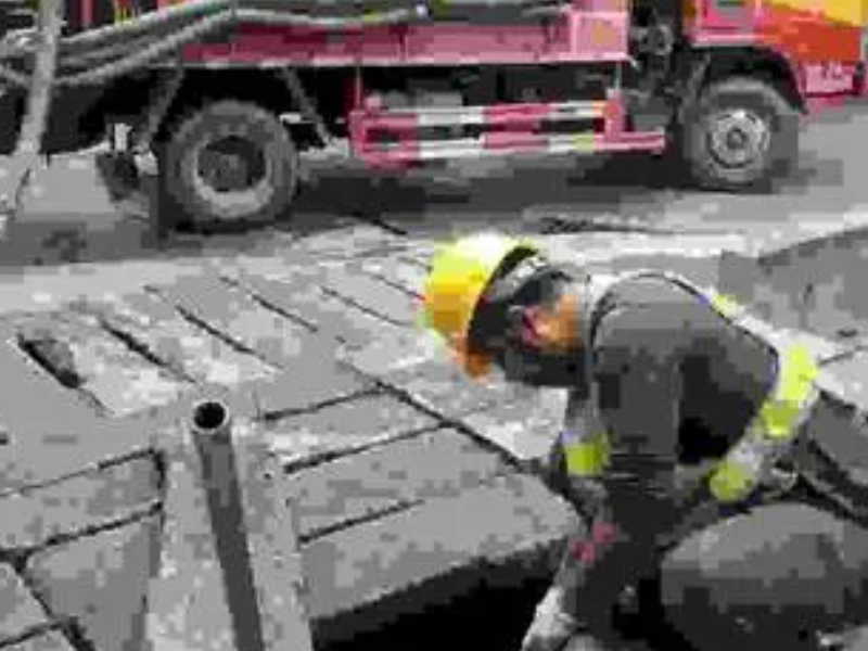 嘉善魏塘镇清掏化粪池 高压冲洗下水道 掏井抽粪