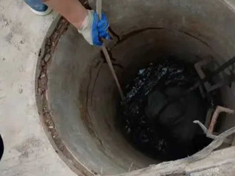 嘉善县污水管道清淤疏通 市政管道高压清洗 吸污抽粪