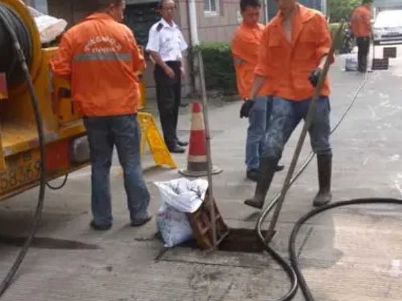 嘉善清理化粪池、嘉善油水分离池、嘉善污水处理