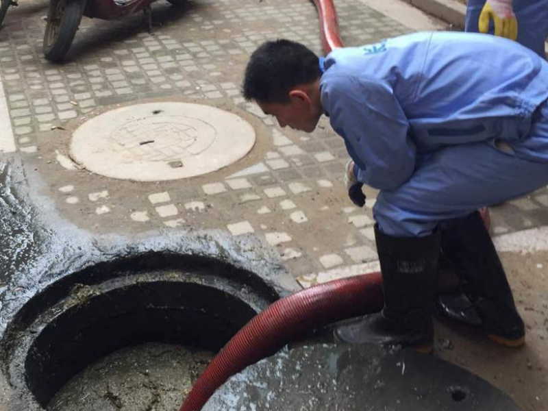 嘉善姚庄西塘专业高压清洗管道 吸污抽粪 疏通下水道