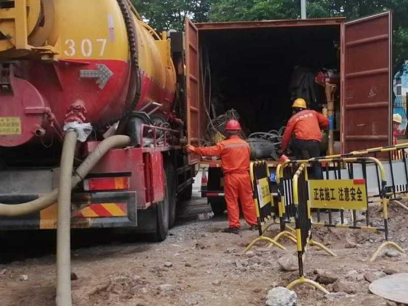 嘉善管道疏通马桶疏通 管道改装 水管维修