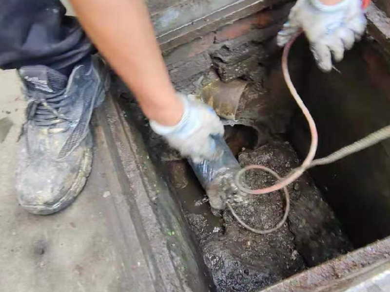 嘉善下水道疏通 马桶疏通安装维修 钻孔 汽车抽粪