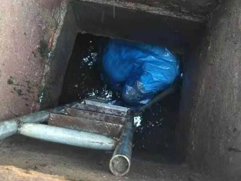 嘉善县小区专业管道疏通嘉善县排污管道疏通服务