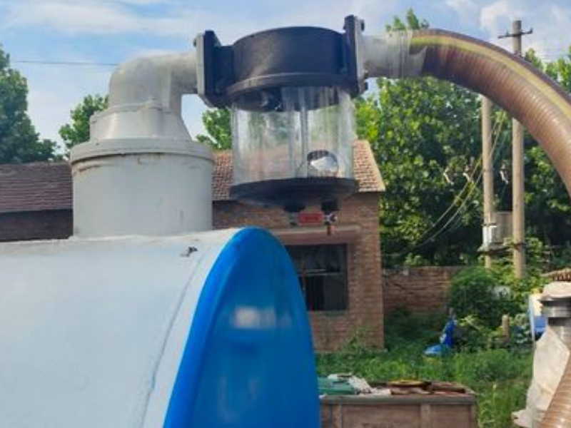 嘉善管道疏通高压清洗雨水排污管道环卫抽粪清理化粪池