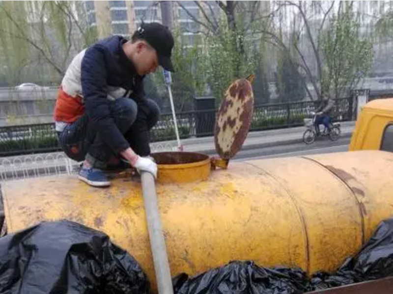 嘉善县专业抽粪，化粪池清理，管道疏通，高压清洗下水道