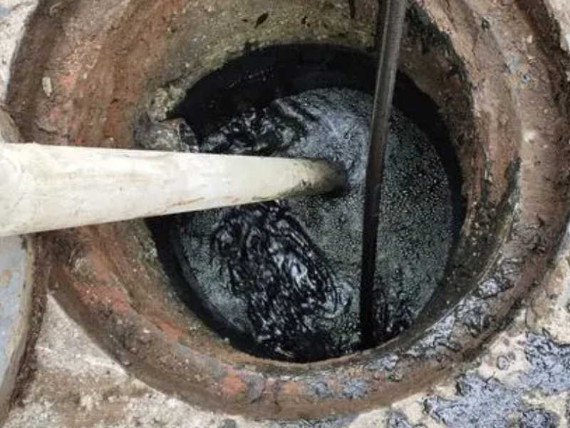 嘉善下水道疏通，马桶疏通，高压清洗管道，抽粪