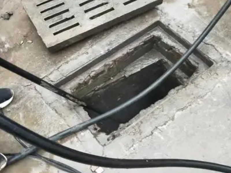 嘉善服务管道疏通,化粪池清理
