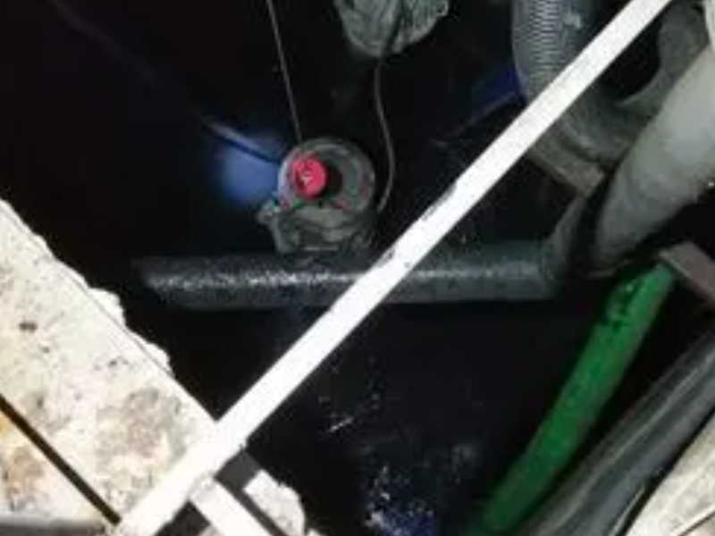嘉善专业清洗管道 专业化粪池清理 工厂化粪池清理