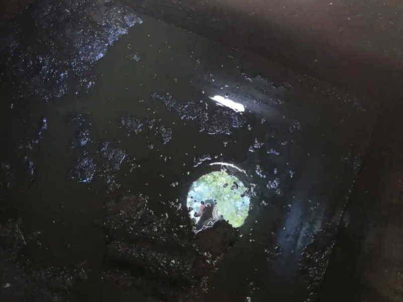 嘉善县专业管道疏通维修 清理化粪池 高压清洗管道
