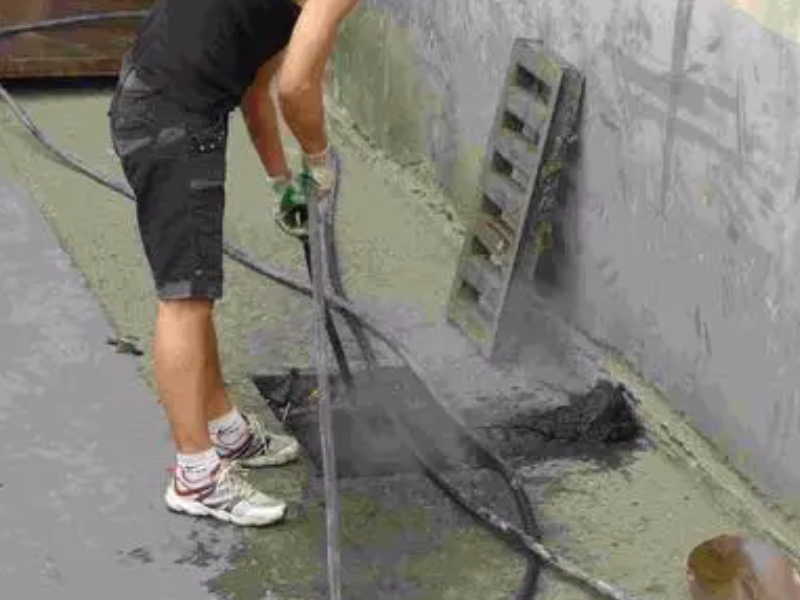 嘉善县下水道管道马桶疏通安装维修抽粪清洗