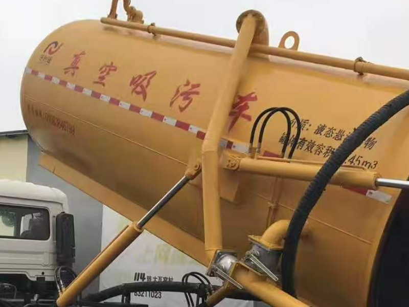 嘉善县管道疏通 抽粪化粪池清理 市政排污管道疏通清
