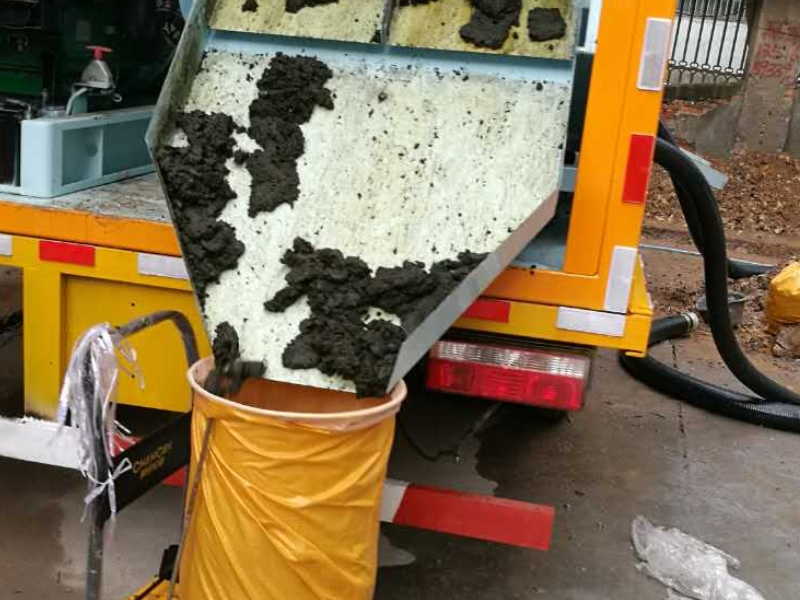 嘉善县专业管道疏通，吸污抽粪，高压清洗雨水市政管道