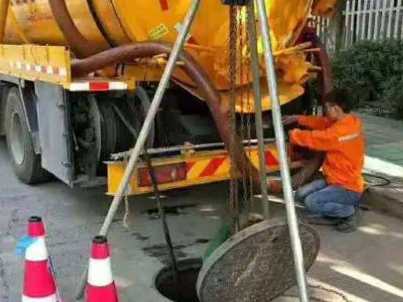 嘉善专业下水道疏通 钻孔抽粪太阳能维修马桶安装维修
