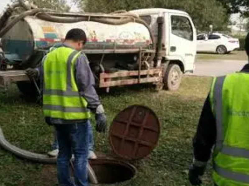 嘉善管道疏通，嘉善清理化粪池抽粪，嘉善管道高压清洗