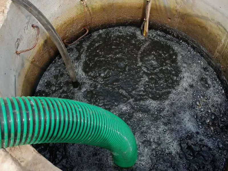 j嘉善县专业管道疏通维修 化粪池清理 高压清洗管道