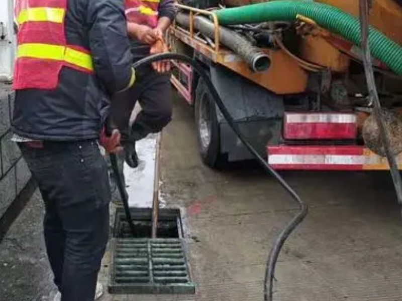 嘉善 西塘 姚庄 管道疏通 高压清洗 汽车抽粪
