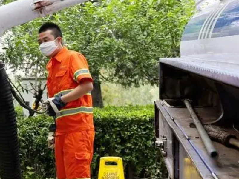 嘉善县专业下水道疏通 马桶疏通