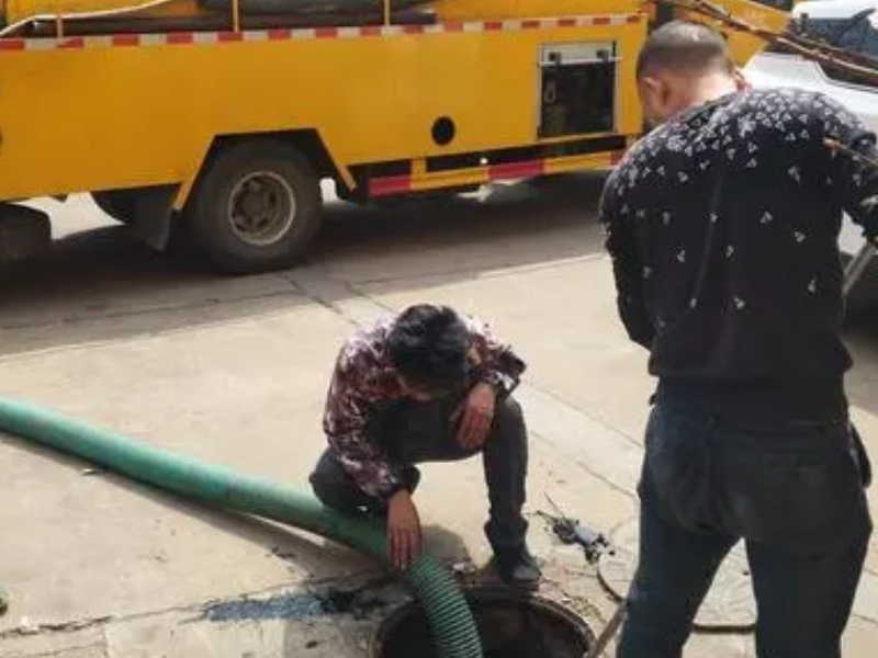 嘉善下水道疏通,排污管道清洗,抽粪,马桶疏通