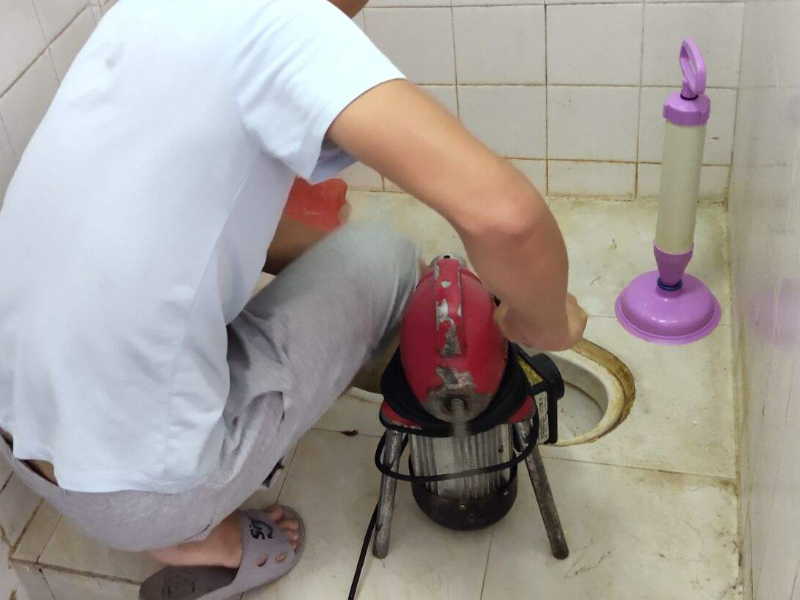 嘉善化粪池清底-工业管道安装/改造打捞/隔油池维修
