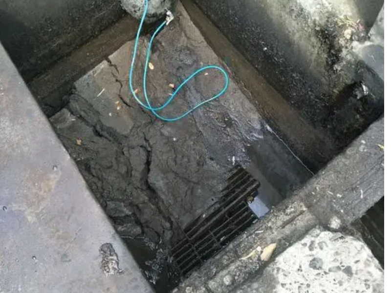 嘉善县管道疏通 市政管道清洗 窨井淤泥清掏