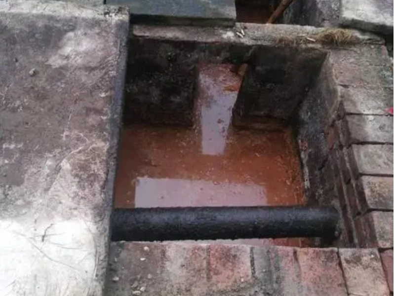 嘉兴嘉善化粪池清理 管道清洗 隔油池清理 管道清淤
