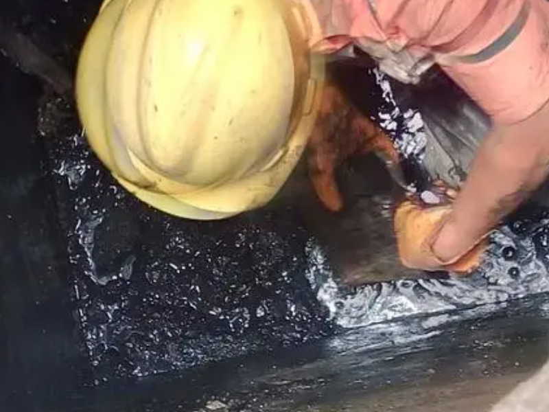 嘉善铖铖专业化粪池清理,下水道疏通