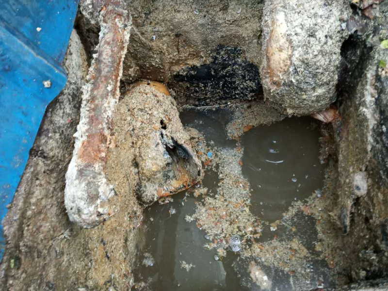 嘉善县市政排污管道疏通 嘉善雨水污水管道清洗抽粪