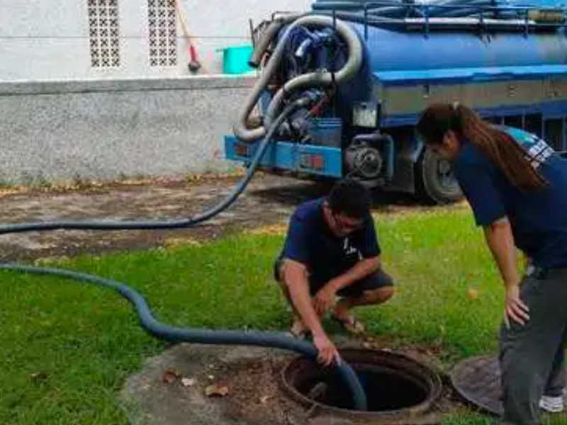嘉善疏通下水道抽粪市政工业小区各类大型污水管道疏通
